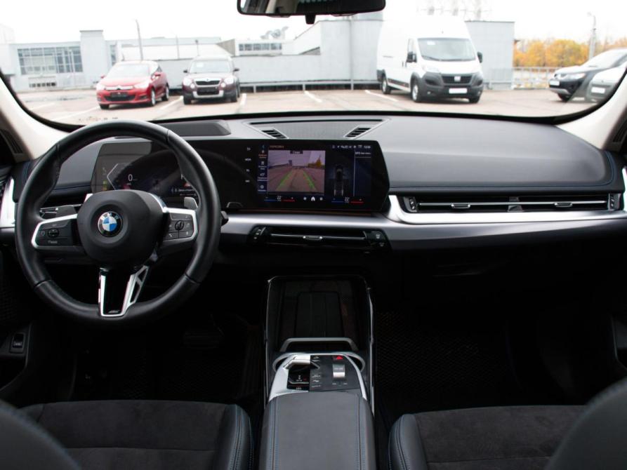 BMW X1 III (U11/U12) Москва  - изображение 11