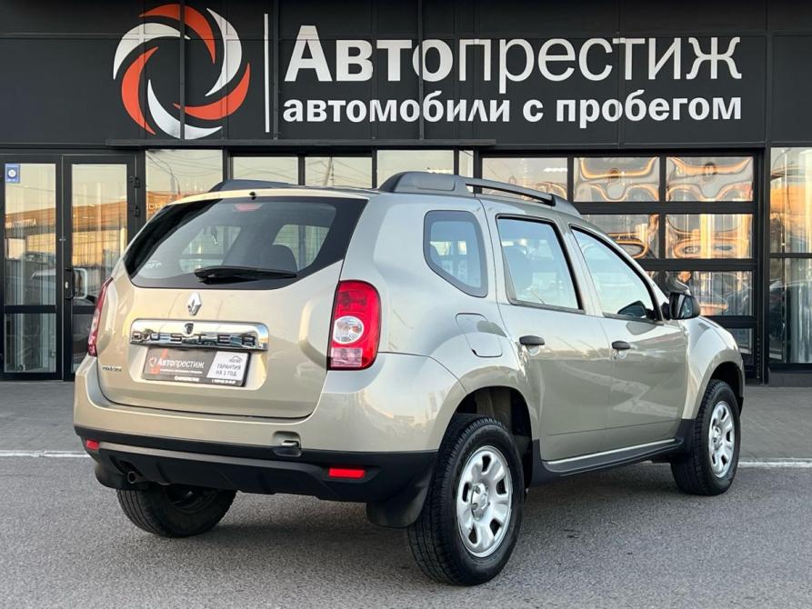 Renault Duster I Волгоград  - изображение 4