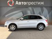 Audi Q5 I (8R) Волгоград  - изображение 31