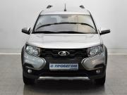 Lada (ВАЗ) Largus I Рестайлинг Москва  - изображение 19