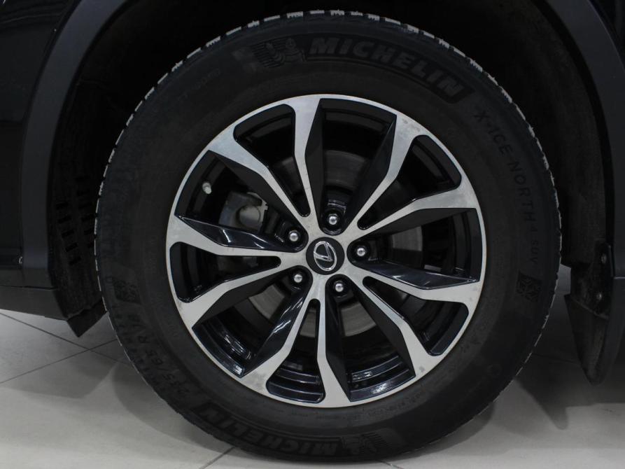 Lexus RX IV Курск  - изображение 10