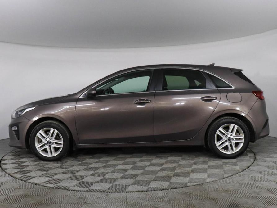 Kia Ceed III Химки  - изображение 8