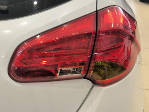 Kia Ceed II с пробегом 2014 года, цена 1 190 000 рублей, 157992 км, хэтчбек, Автокод Объявления