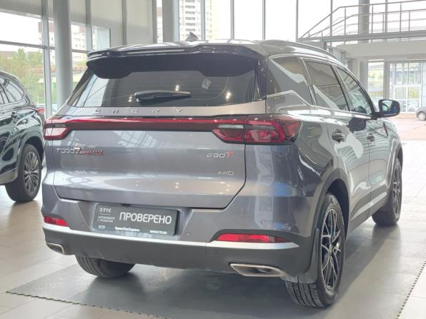 Chery Tiggo 7 Pro Max I с пробегом 2023 года, цена 2 158 000 рублей, 40620 км, внедорожник, Автокод Объявления