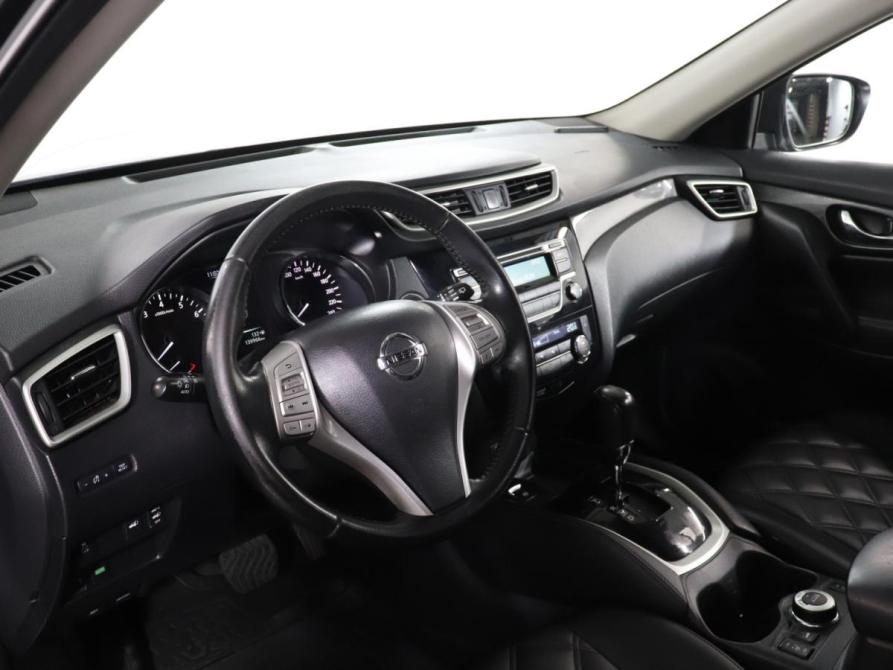 Nissan X-Trail III Москва  - изображение 13
