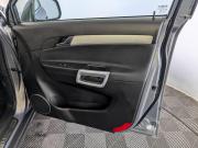 Opel Antara I Рестайлинг Москва  - изображение 54