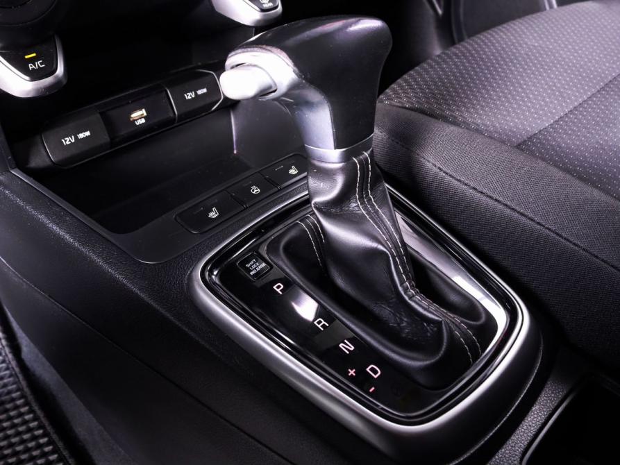 Kia Rio IV Рестайлинг Минеральные Воды  - изображение 12