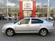 Skoda Octavia II (A5) Рестайлинг Ростов-на-Дону  - изображение 23