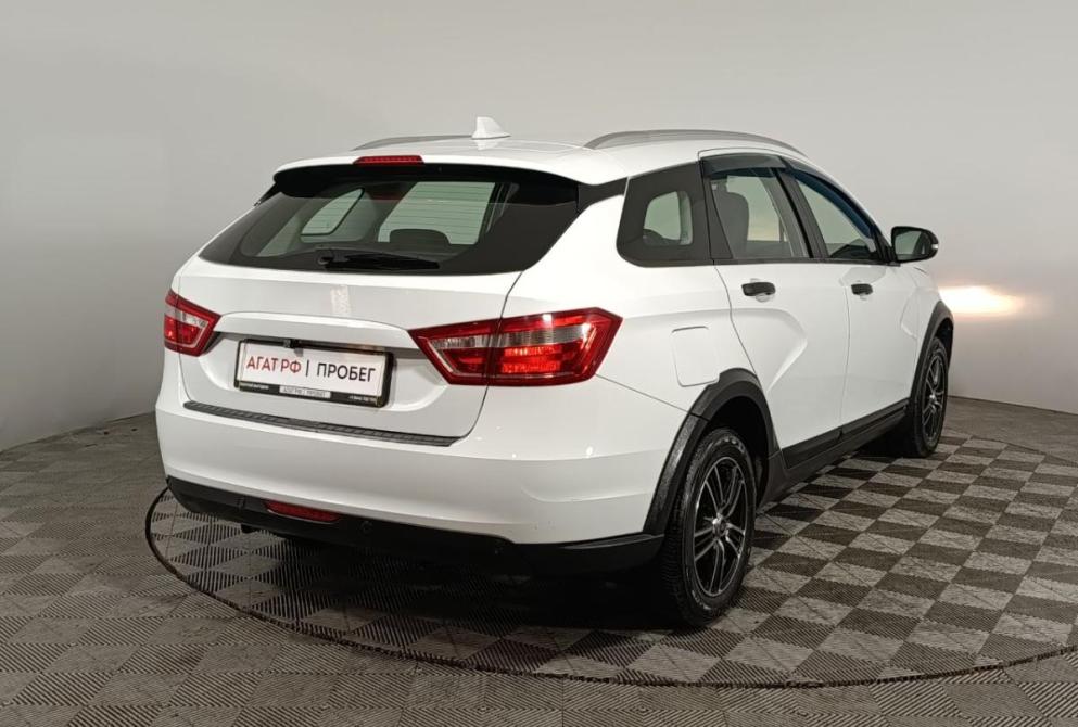 Lada (ВАЗ) Vesta I Волгоград  - изображение 7