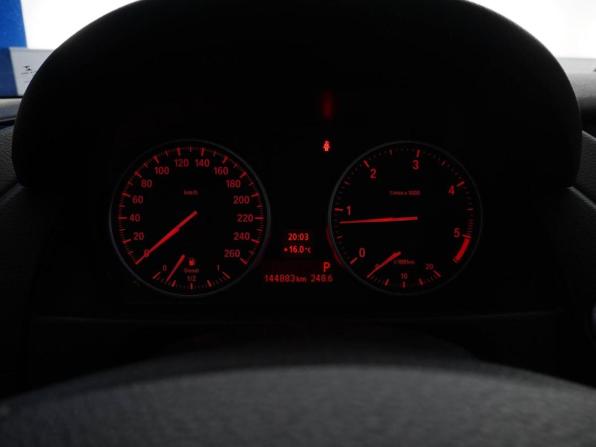 BMW X1 I (E84) Рестайлинг с пробегом 2014 года, цена 1 778 077 рублей, 144883 км, внедорожник, Автокод Объявления