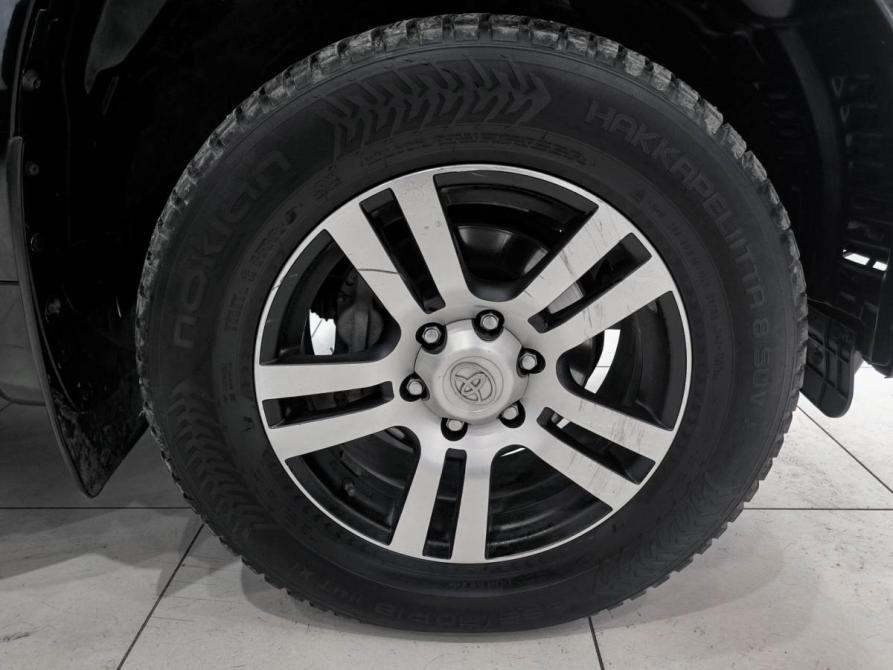 Toyota Land Cruiser Prado 150 Series Рестайлинг 1 Казань  - изображение 22
