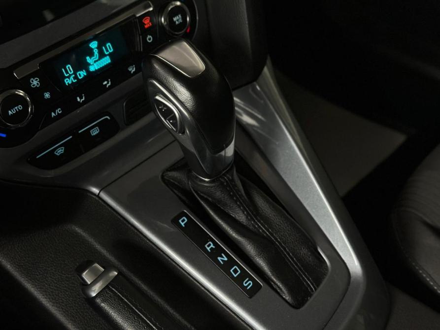 Ford Focus III Санкт-Петербург  - изображение 22