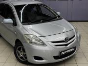 Toyota Belta I Благовещенск  - изображение 37