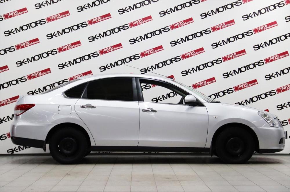 Nissan Almera III (G15) Сургут  - изображение 6