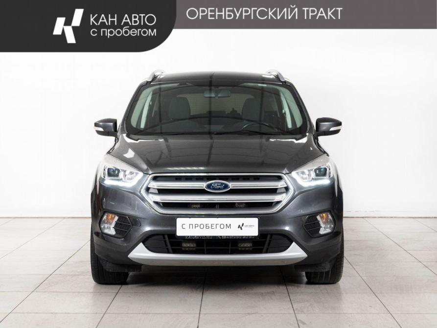 Ford Kuga II Рестайлинг Казань  - изображение 2