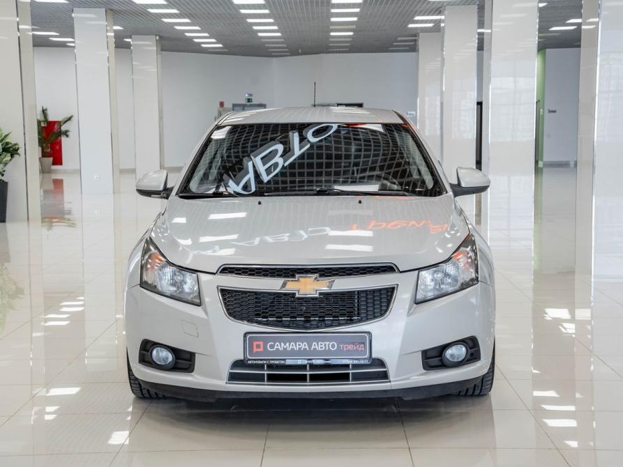 Chevrolet Cruze I Самара  - изображение 18
