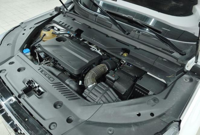 Chery Tiggo 8 Pro Max I с пробегом 2023 года, цена 2 299 000 рублей, 68061 км, внедорожник, Автокод Объявления