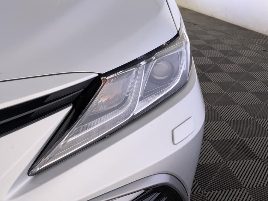Toyota Camry VIII (XV70) Рестайлинг Москва  - изображение 27