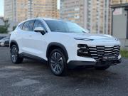 JETOUR DASHING I Санкт-Петербург  - изображение 29