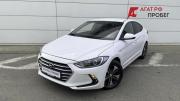 Hyundai Elantra VI (AD) Рестайлинг Ставрополь  - изображение 25