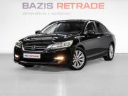 Honda Accord IX Тюмень  - изображение 28