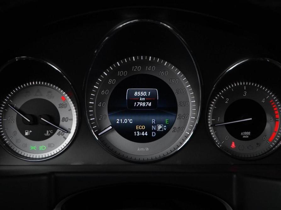 Mercedes-Benz GLK-Класс I (X204) Рестайлинг Москва  - изображение 19