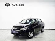 Lada (ВАЗ) Granta I Белгород  - изображение 20