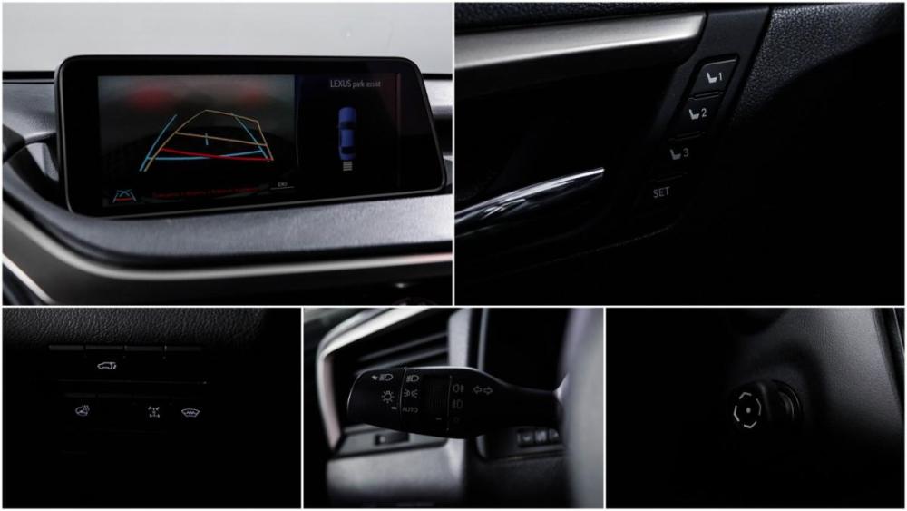 Lexus RX IV Москва  - изображение 18