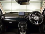 Mazda Demio IV (DJ) Кемерово  - изображение 33