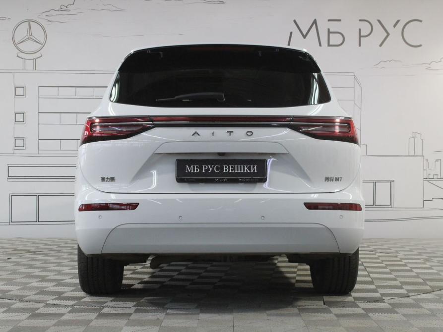 Aito M7 I Москва  - изображение 8
