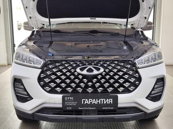 Chery Tiggo 7 Pro I с пробегом 2022 года, цена 1 690 000 рублей, 50000 км, внедорожник, Автокод Объявления
