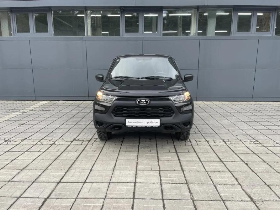 Lada (ВАЗ) Niva Travel I Новосибирск  - изображение 2