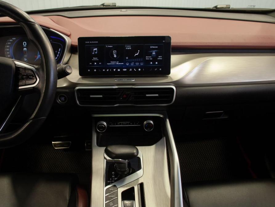Geely Coolray I Иваново  - изображение 26