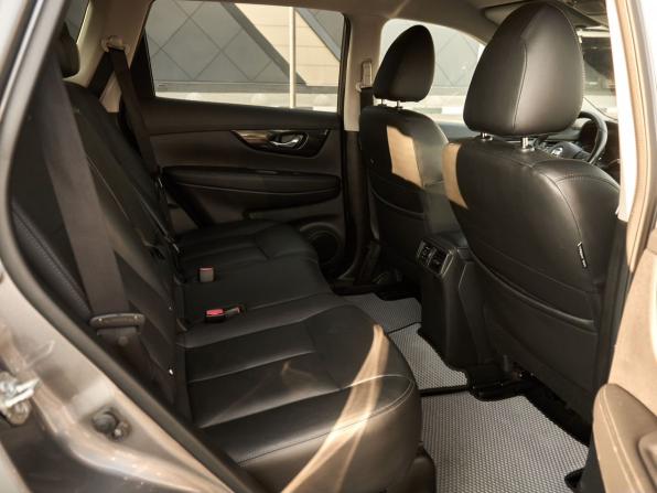 Nissan X-Trail III Рестайлинг с пробегом 2019 года, цена 2 253 900 рублей, 120826 км, внедорожник, Автокод Объявления