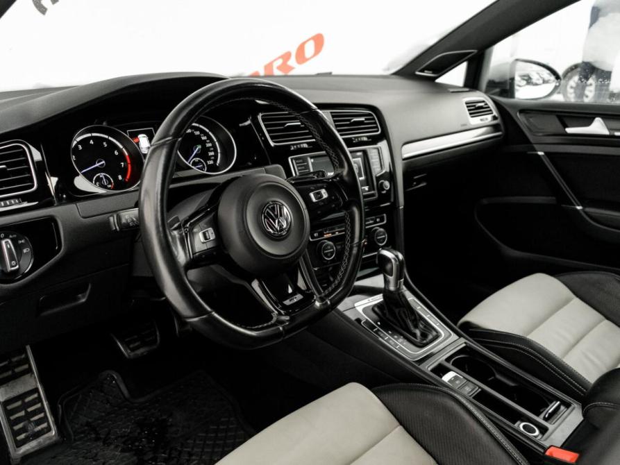 Volkswagen Golf R VII Екатеринбург  - изображение 11