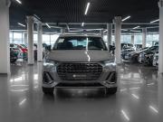Audi Q3 II (F3) Москва  - изображение 27