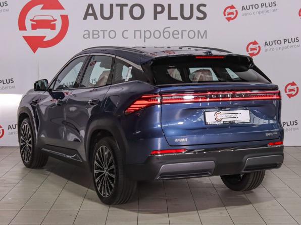 Geely Galaxy M7 с пробегом 2026 года, цена 3 755 000 рублей, 1 км, внедорожник, Автокод Объявления