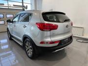 Kia Sportage III Рестайлинг Орел  - изображение 18