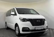 Hyundai H-1 II Рестайлинг 2 Нижний Новгород  - изображение 22