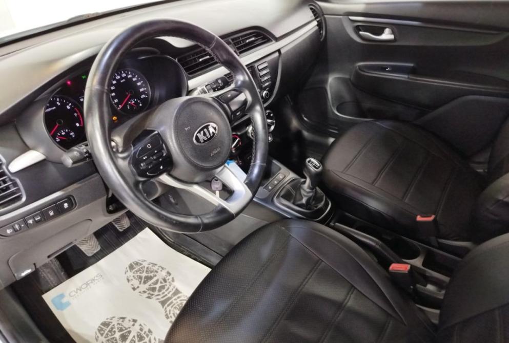 Kia Rio IV Саратов  - изображение 22