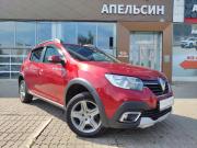 Renault Sandero II Рестайлинг Набережные Челны  - изображение 21