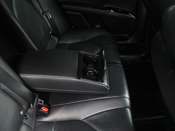 Toyota Camry VIII (XV70) с пробегом 2018 года, цена 2 350 000 рублей, 99432 км, седан, Автокод Объявления