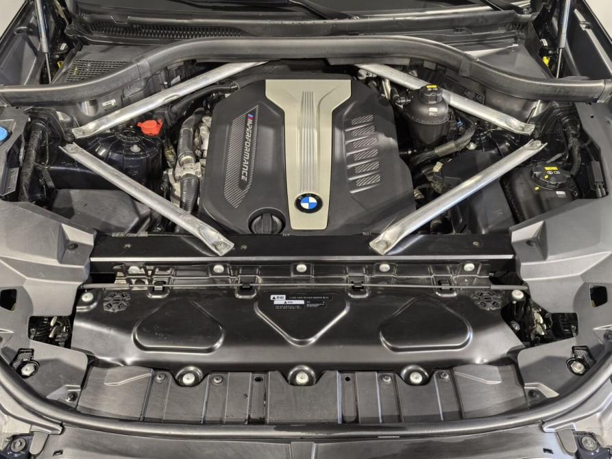 BMW X5 IV (G05/G18) Санкт-Петербург  - изображение 18