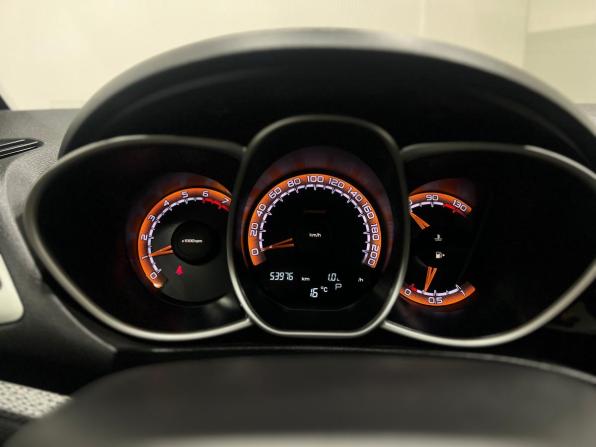 Lada (ВАЗ) Vesta I с пробегом 2022 года, цена 1 265 000 рублей, 53729 км, универсал, Автокод Объявления
