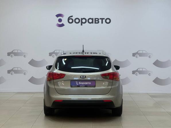 Kia Ceed II с пробегом 2015 года, цена 1 255 000 рублей, 183159 км, универсал, Автокод Объявления