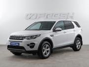 Land Rover Discovery Sport I Москва  - изображение 29