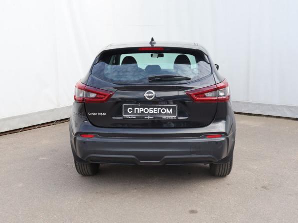 Nissan Qashqai II Рестайлинг с пробегом 2022 года, цена 1 715 000 рублей, 66123 км, внедорожник, Автокод Объявления