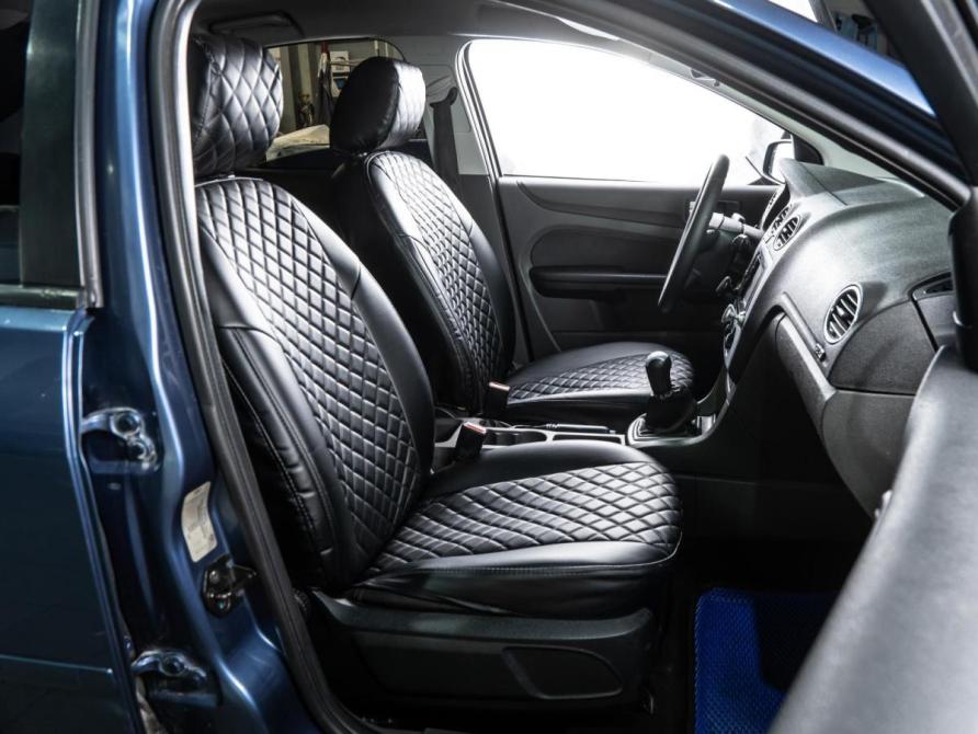 Ford Focus II Волгоград  - изображение 8