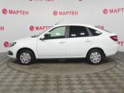 Lada (ВАЗ) Granta I Рестайлинг Вологда  - изображение 25