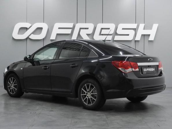 Chevrolet Cruze I Рестайлинг с пробегом 2013 года, цена 654 000 рублей, 194723 км, седан, Автокод Объявления
